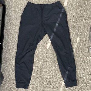 lululemon Men’s City Sweat Jogger Size Large